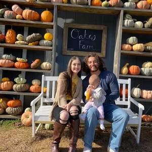 Meet your Posher, Ashleigh